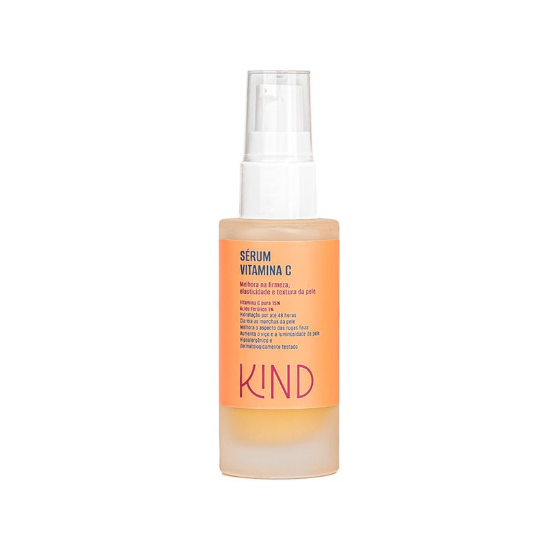 Serum-Vitamina-C-Kind-Beauty-30-ml