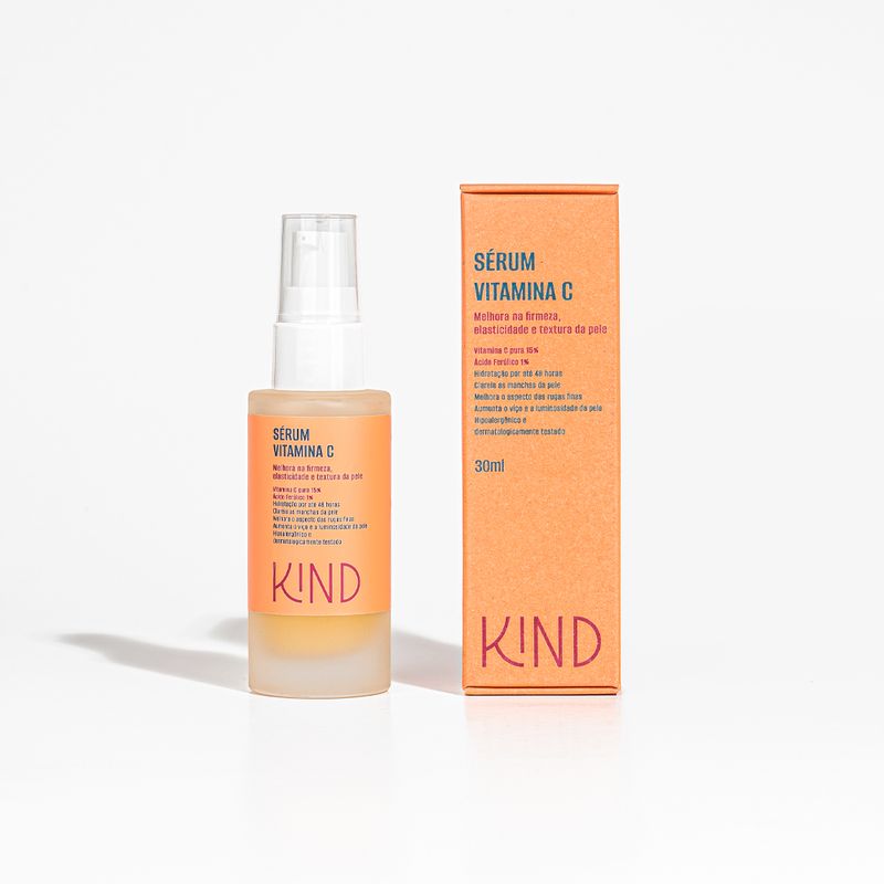 Serum-Vitamina-C-Kind-Beauty-30-ml