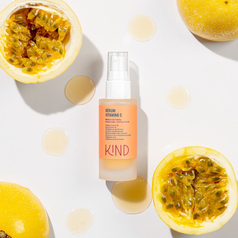 Serum-Vitamina-C-Kind-Beauty-30-ml