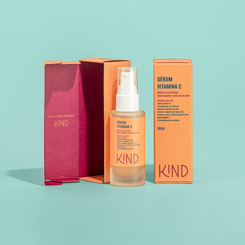 Serum-Vitamina-C-Kind-Beauty-30-ml