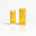 Protetor-Solar-Facial-Kind-Beauty-Stick-Color-K10-FPS-51-FPUVA-17-165-g