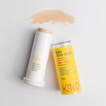 Protetor-Solar-Facial-Kind-Beauty-Stick-Color-K20-FPS-51-FPUVA-17-165-g