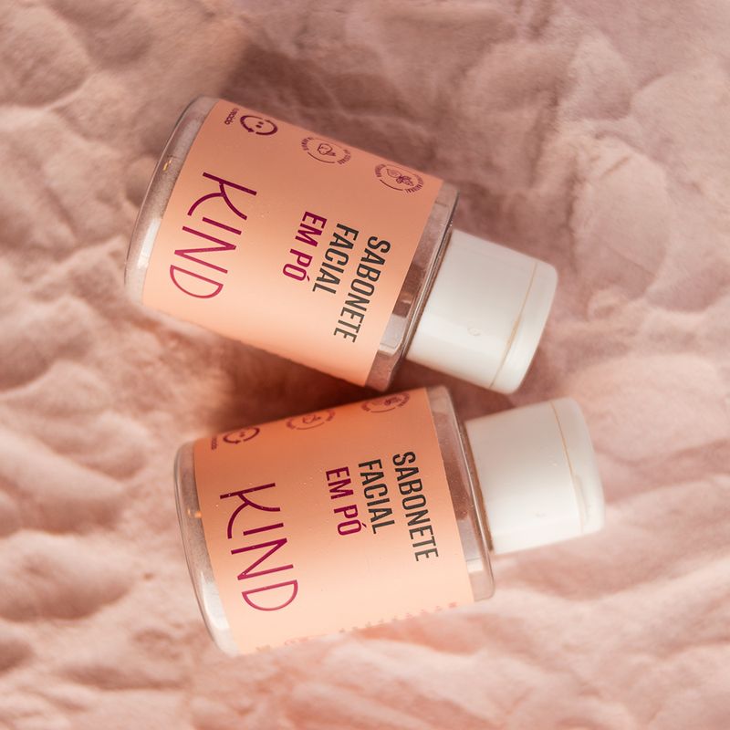 Sabonete-Facial-em-Po-Kind-Beauty-30-g