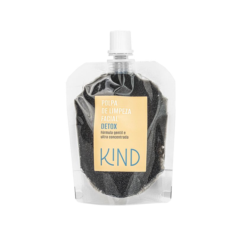 Polpa-de-Limpeza-Facial-Detox-Kind-Beauty-80-g