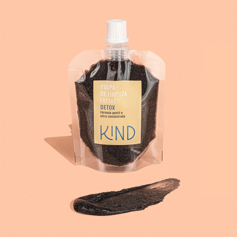Polpa-de-Limpeza-Facial-Detox-Kind-Beauty-80-g