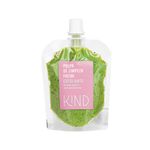 Polpa-de-Limpeza-Facial-Esfoliante-Kind-Beauty-80-g
