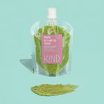 Polpa-de-Limpeza-Facial-Esfoliante-Kind-Beauty-80-g