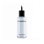 Kit-Perfume-Paco-Rabanne-Phantom-Masculino-Eau-de-Toilette-200-ml-Refil---Perfume-150-ml-Recarregavel