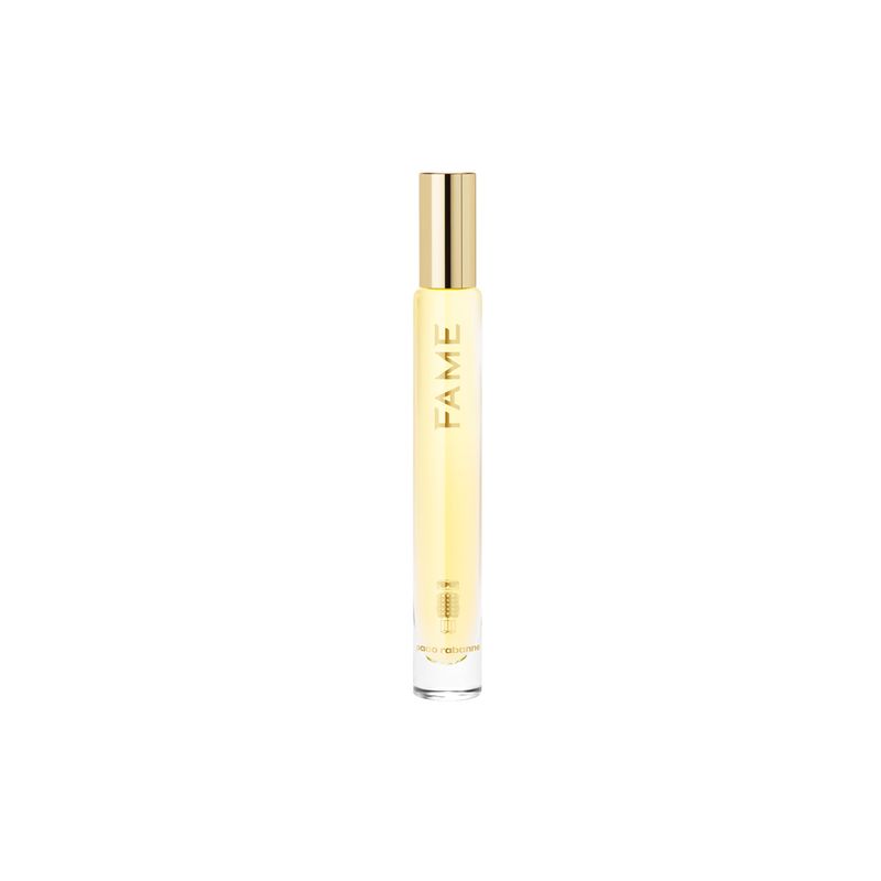 Kit-Paco-Rabanne-Fame-Eau-de-Parfum-Feminino-80-ml---Creme-Corporal-100-ml---Perfume-200-ml-Refil