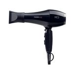 Secador-de-Cabelo-MQ-Profissional-Turbo-Black-Ion-2500W-com-2-Velocidades-Preto-220V