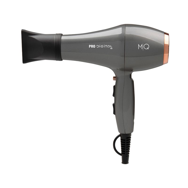 Secador-de-Cabelo-MQ-Profissional-Pro-Digital-2600W-com-2-Velocidades-Cinza-220V