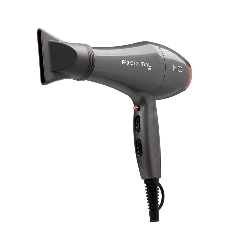 Secador-de-Cabelo-MQ-Profissional-Pro-Digital-2600W-com-2-Velocidades-Cinza-220V