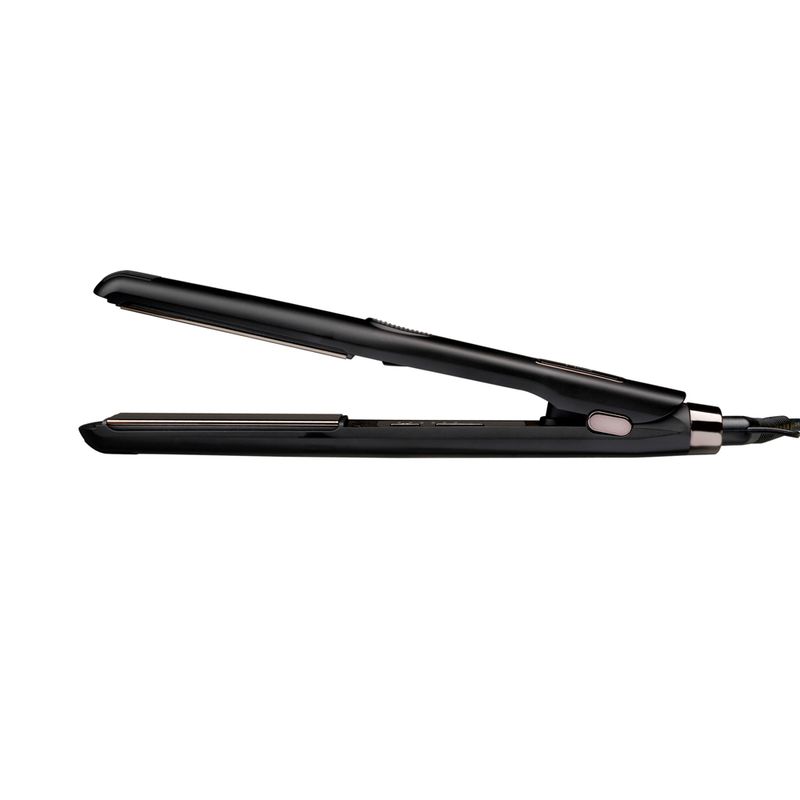Chapinha-de-Cabelo-MQ-Professional-Pro-480-Velox-250°C-Preta-Bivolt