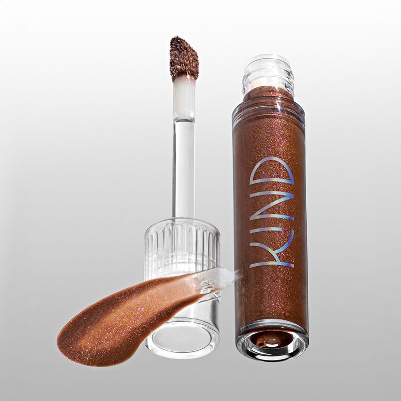 Gloss-Labial-Kind-Beauty-Marrom-Perfeito-45-g