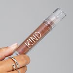 Gloss-Labial-Kind-Beauty-Marrom-Perfeito-45-g