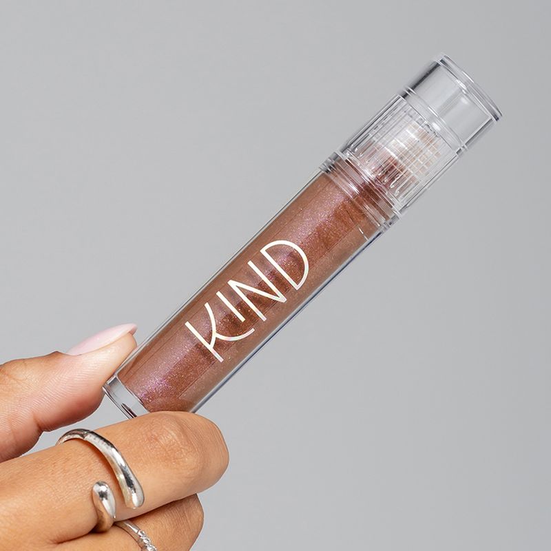 Gloss-Labial-Kind-Beauty-Marrom-Perfeito-45-g