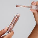Gloss-Labial-Kind-Beauty-Marrom-Perfeito-45-g