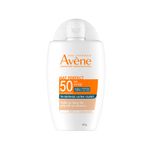Protetor-Solar-Facial-Avene-Mat-Perfect-Tri-Defense-Ultra-Fluido-Tom-1.5-Claro-Medio-FPS-50-40-g