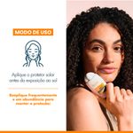Protetor-Solar-Facial-Avene-Mat-Perfect-Tri-Defense-Ultra-Fluido-Tom-2.5-Medio-Medio-Escuro-FPS-50-40-g