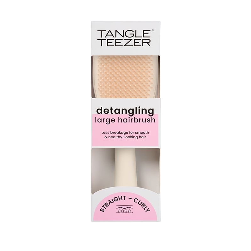 Escova-Desembaracadora-Tangle-Teezer-The-Ultimate-Large-Hair-Brush-Vanilla
