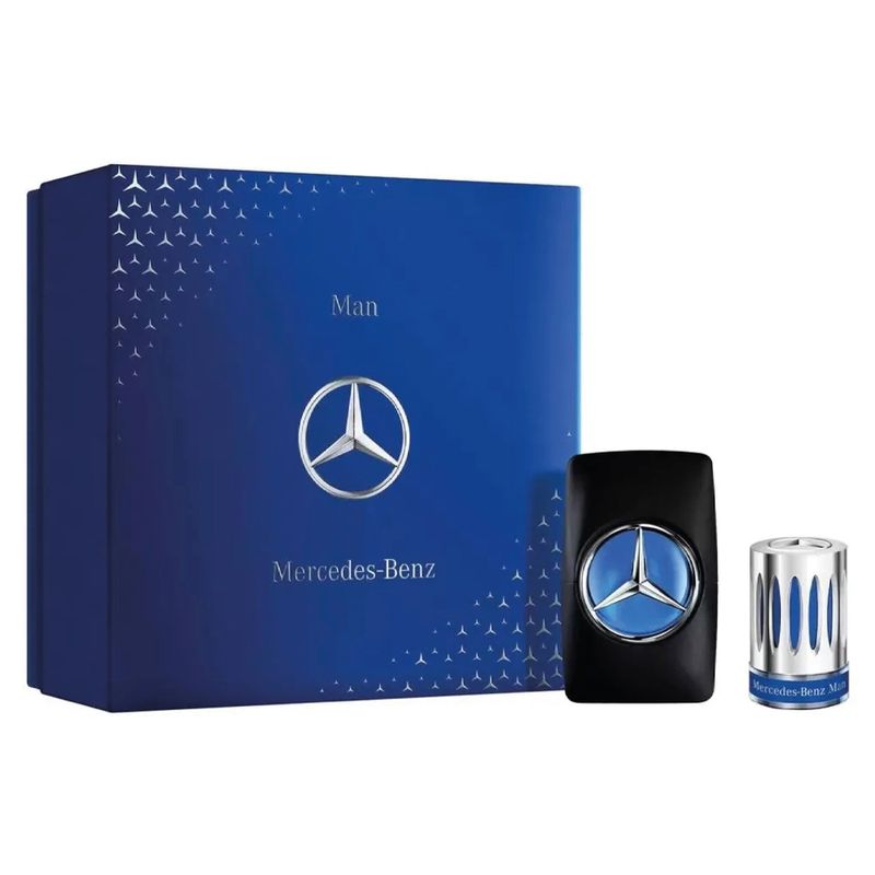 Perfume-Mercedes-Benz-Man-Coffret-Masculino-Eau-de-Toilette-100-ml---Perfume-20-ml