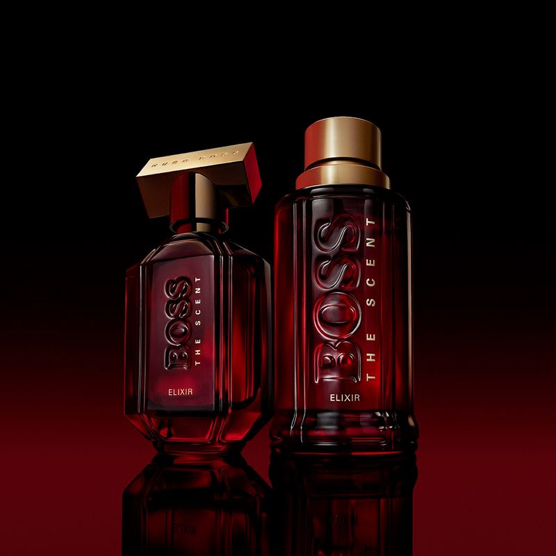 Perfume-Hugo-Boss-Bottled-The-Scent-Elixir-Parfum-Feminino-50-ml