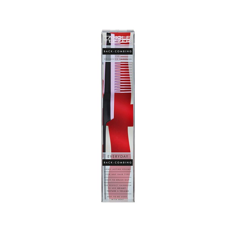Escova-para-Finalizacao-Tangle-Teezer-Back-Combing-Hairbrush-Lilas