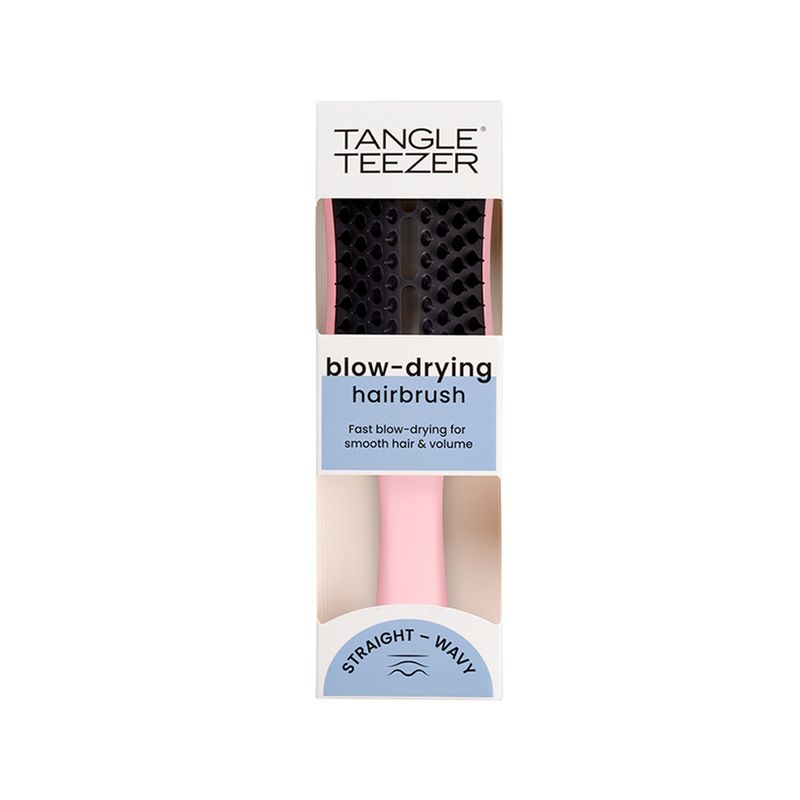 Escova-para-Modelar-Tangle-Teezer-Easy-Dry---Go-Millennial-Rosa