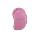 Escova-para-Desembaracar-Tangle-Teezer-The-Original-Fine---Fragile-Roxa