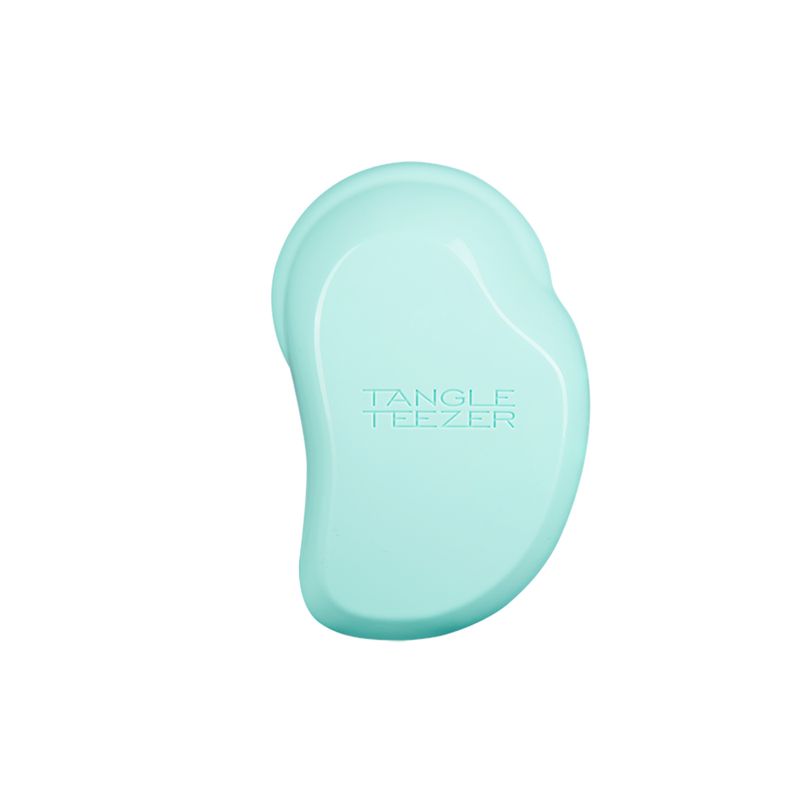 Escova-para-Desembaracar-Tangle-Teezer-The-Original-Fine---Fragile-Verde