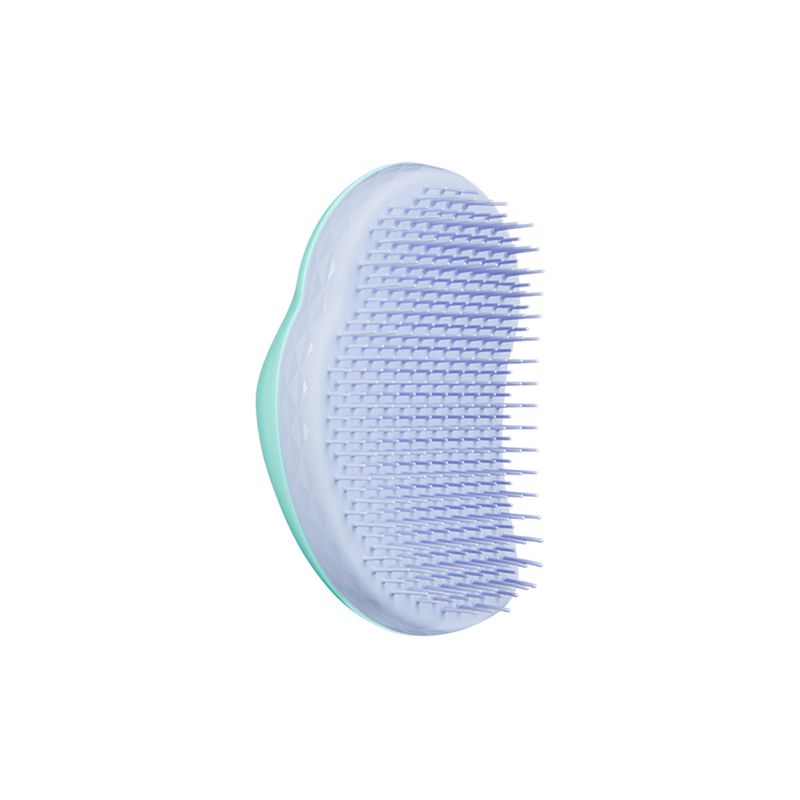 Escova-para-Desembaracar-Tangle-Teezer-The-Original-Fine---Fragile-Verde