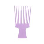 Pente-Garfo-para-Finalizar-Tangle-Teezer-Combs-Hair-Pick-Lilas