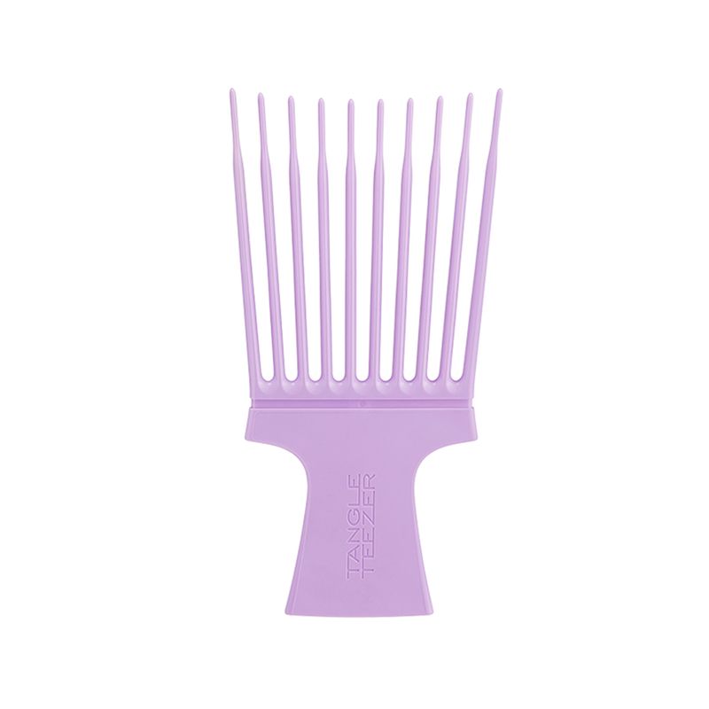 Pente-Garfo-para-Finalizar-Tangle-Teezer-Combs-Hair-Pick-Lilas
