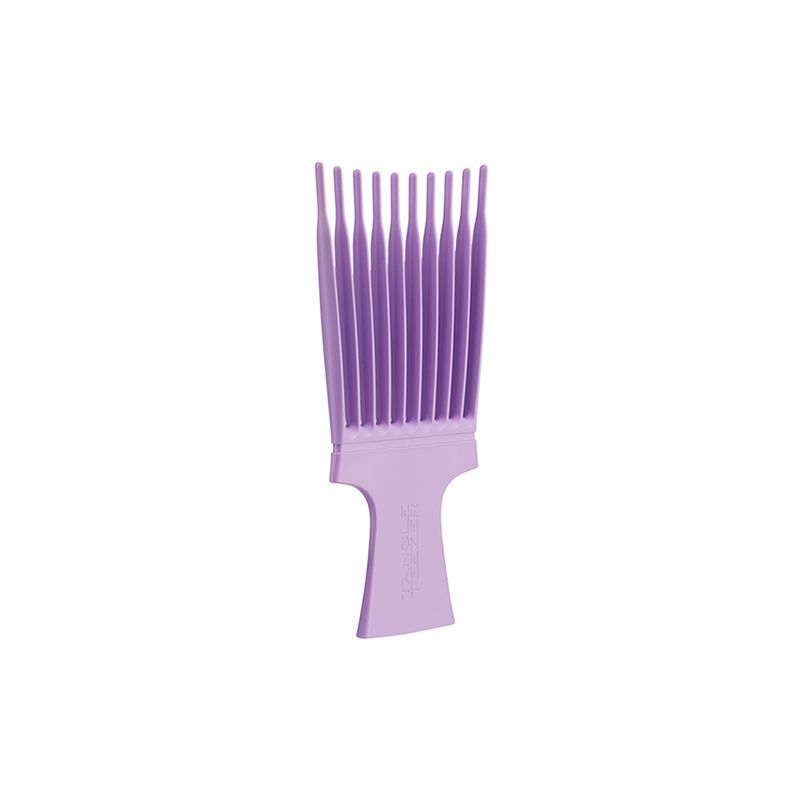 Pente-Garfo-para-Finalizar-Tangle-Teezer-Combs-Hair-Pick-Lilas