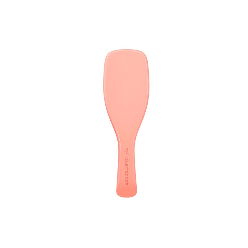 Escova-para-Desembaracar-Tangle-Teezer-Wet-Detangler-Naturally-Curly-Rosa-e-Laranja