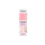 Escova-para-Desembaracar-Tangle-Teezer-Wet-Detangler-Naturally-Curly-Rosa-e-Laranja
