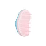Escova-para-Desembaracar-Tangle-Teezer-The-Original-Azul-e-Rosa