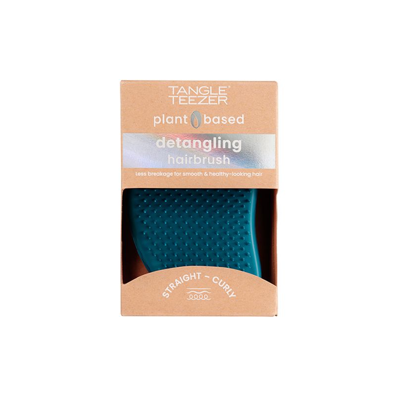 Escova-para-Desembaracar-Tangle-Teezer-The-Original-Plant-Based-Blue