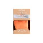 Escova-para-Desembaracar-Tangle-Teezer-The-Original-Plant-Based-Orange