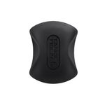 Escova-para-Esfoliar-Tangle-Teezer-Scalp-Exfoliator-Preta