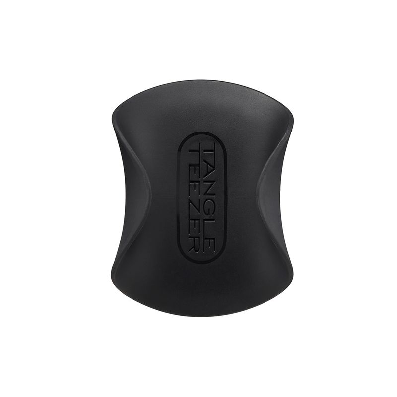 Escova-para-Esfoliar-Tangle-Teezer-Scalp-Exfoliator-Preta