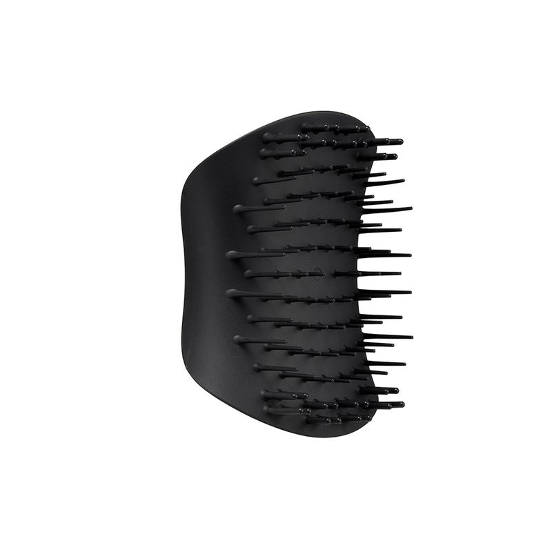 Escova-para-Esfoliar-Tangle-Teezer-Scalp-Exfoliator-Preta