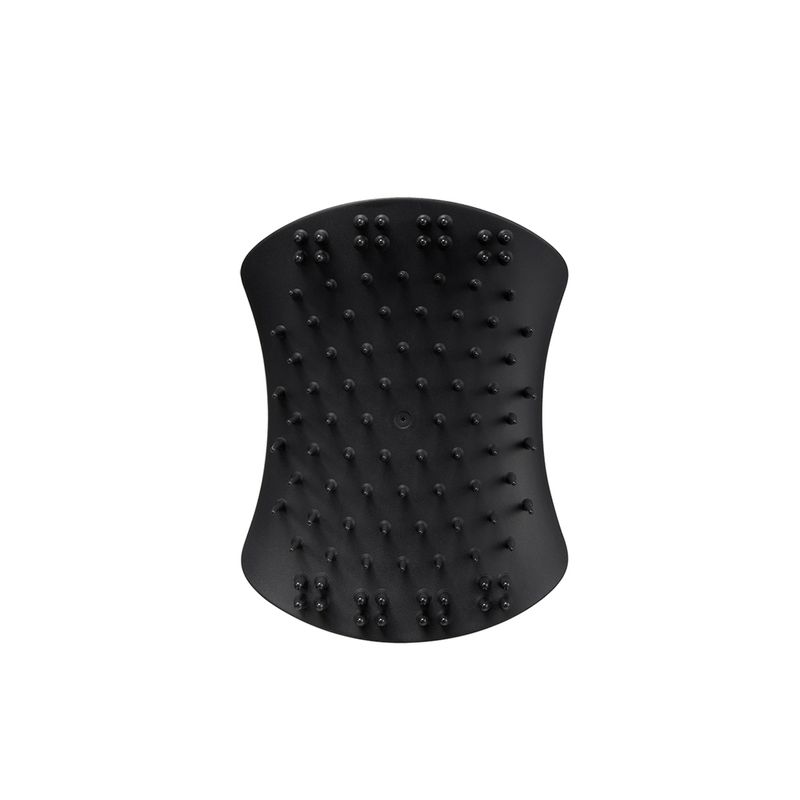 Escova-para-Esfoliar-Tangle-Teezer-Scalp-Exfoliator-Preta