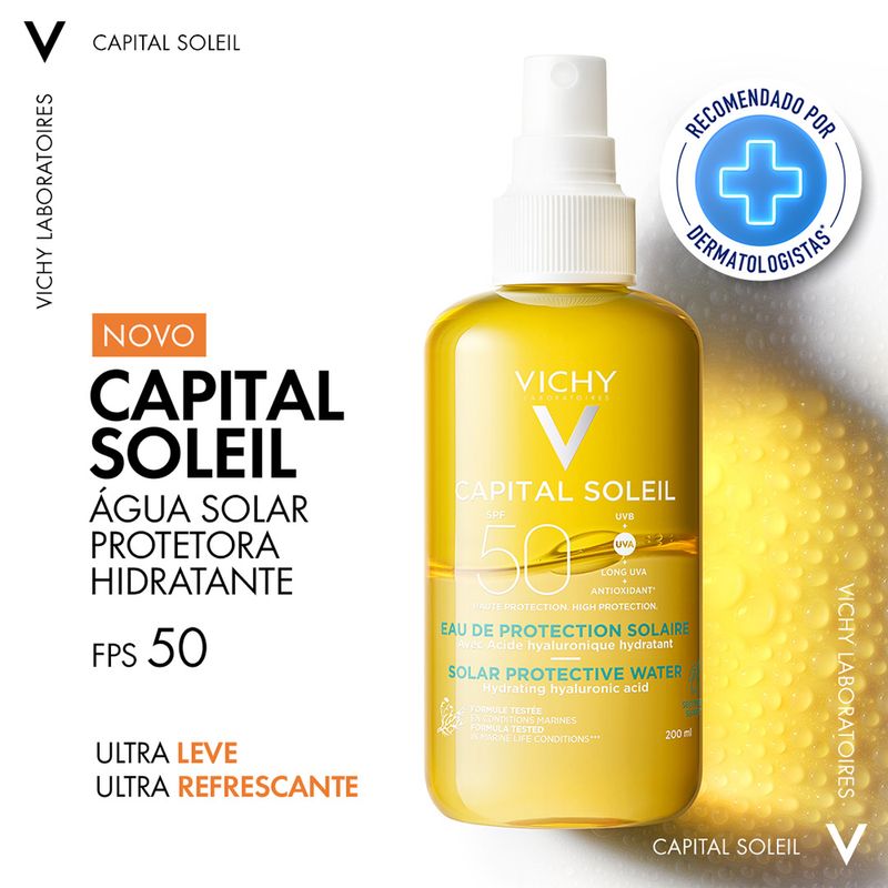 Agua-Solar-Protetora-Hidratante-Corporal-Vichy-Capital-Soleil-FPS-50-200-ml