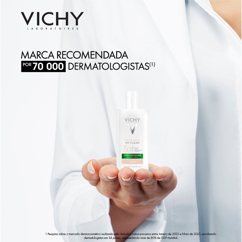 Protetor-Solar-Facial-Vichy-Capital-Soleil-UV-Clear-2.0-FPS-60-40-g