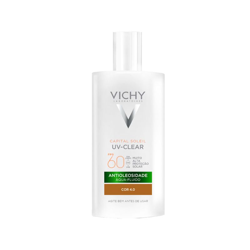 Protetor-Solar-Facial-Vichy-Capital-Soleil-UV-Clear-4.0-FPS-60-40-g