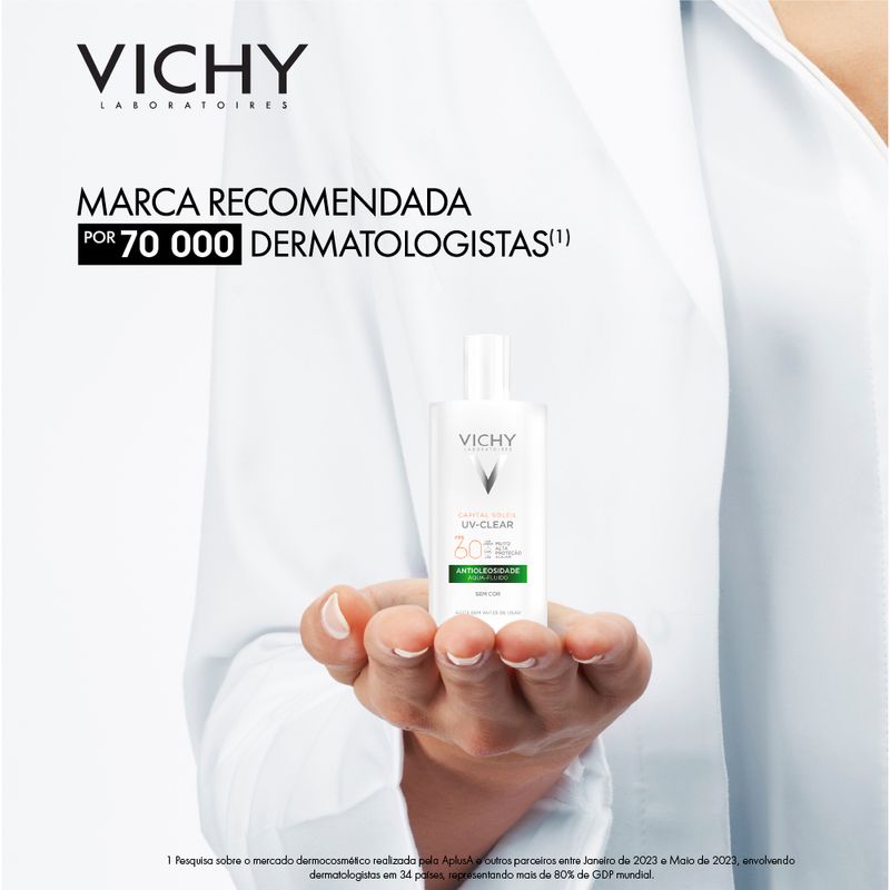 Protetor-Solar-Facial-Vichy-Capital-Soleil-UV-Clear-sem-Cor-FPS-60-40-g-