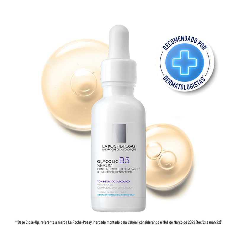 Serum-Facial-La-Roche-Posay-Glycolic-B5-Retexturizador-e-Renovador-30-ml