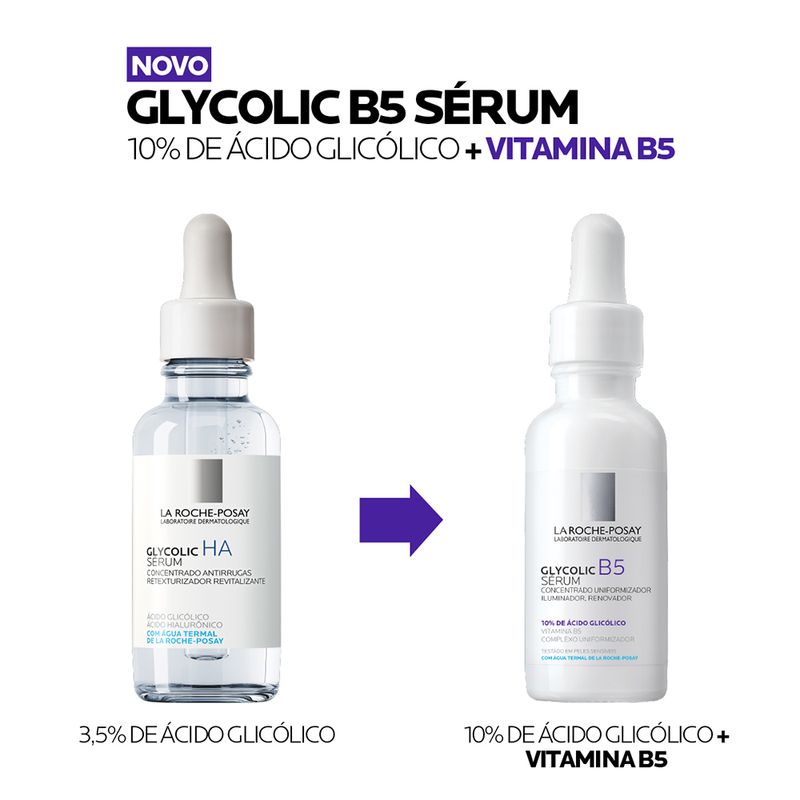 Serum-Facial-La-Roche-Posay-Glycolic-B5-Retexturizador-e-Renovador-30-ml