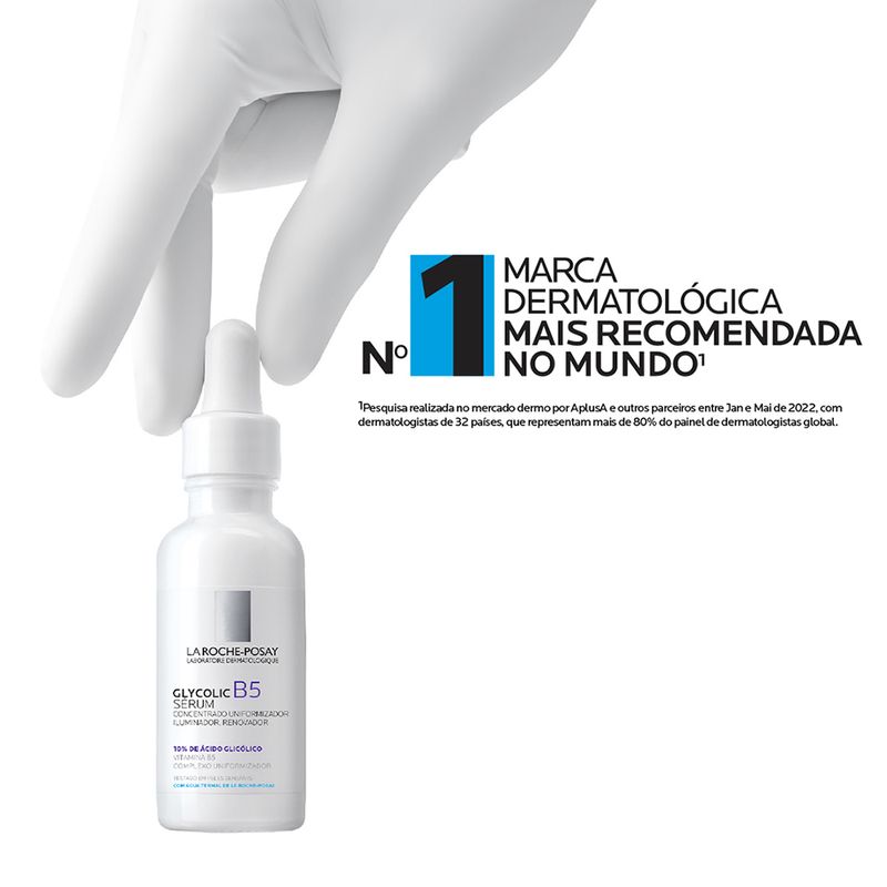 Serum-Facial-La-Roche-Posay-Glycolic-B5-Retexturizador-e-Renovador-30-ml